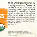 Mekhala Organic Lemongrass Turmeric Curry Paste - 3x3.5oz - image 5