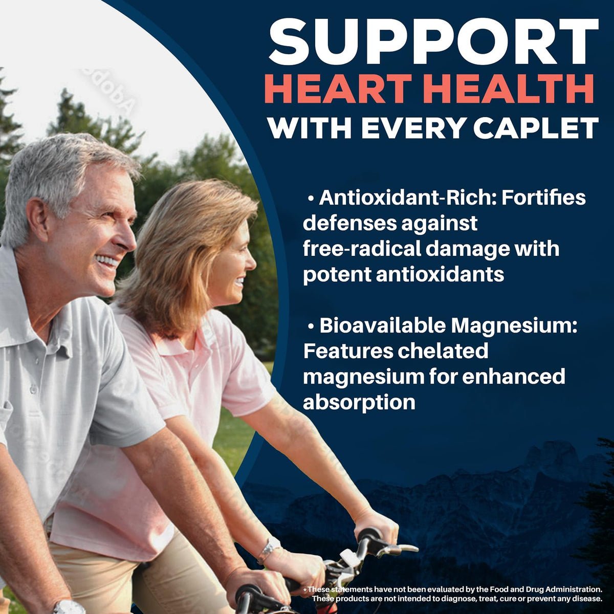 Ayush Herbs Carditone BP Formula Herbal Supplement - 120 Capsules - image 5