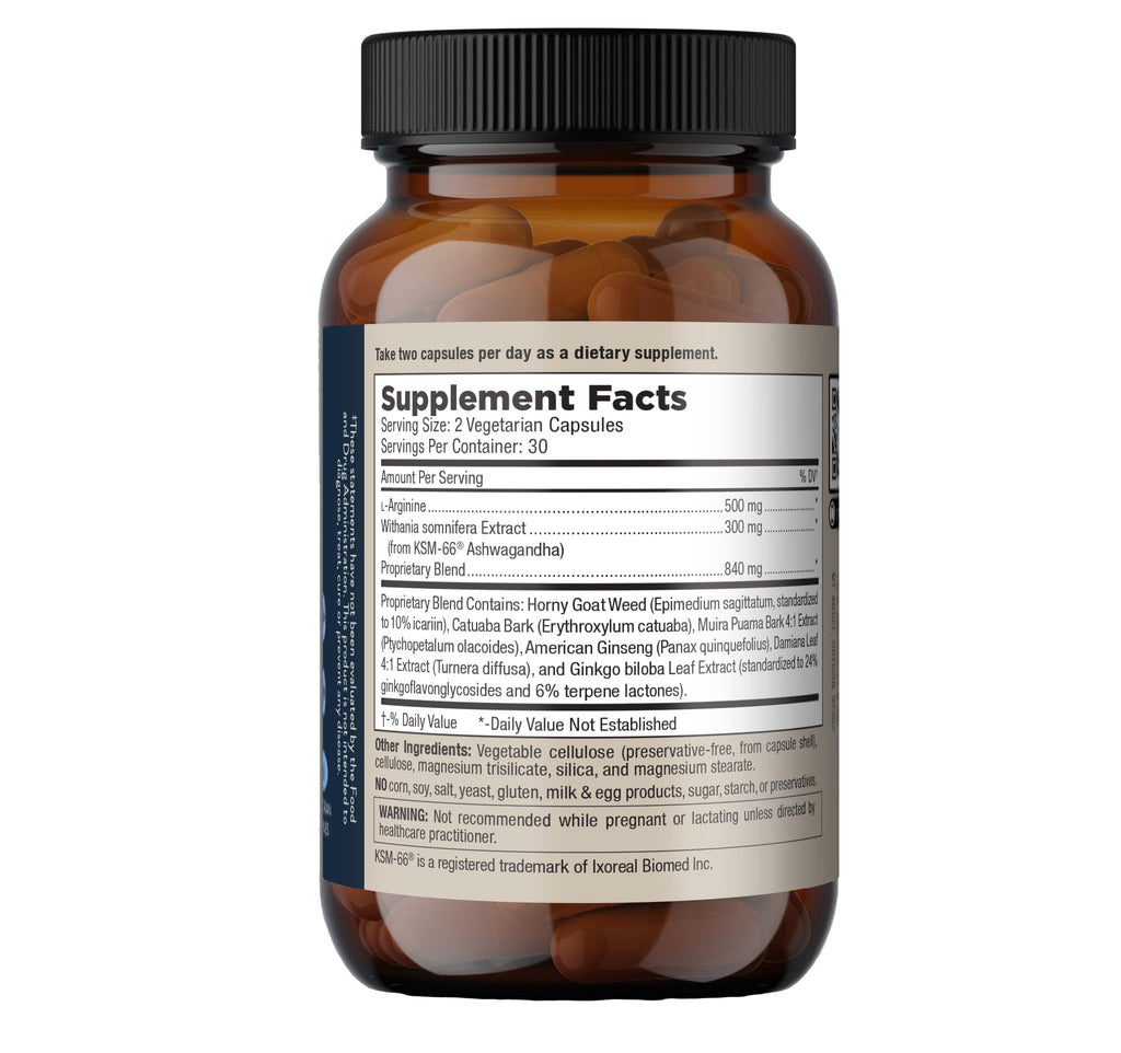 Mt. Angel Vitamins Fabulously Female Multivitamin - 60 Capsules - image 2