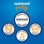 Nutricost S-Acetyl L-Glutathione 100mg - 60 Capsules - image 3