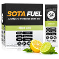 Sota Fuel Performance Hydration Electrolyte Powder - 28 Packets