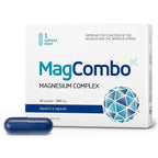 MAGCOMBOK MagCombo - Concentrated Pure Magnesium