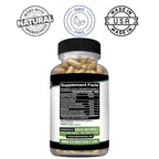 Kaya Naturals Flex Aid Mobility Support Supplement - 30 Capsules - image 3