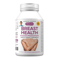 ANDREW LESSMAN Breast Health Capsules - Provides Protective Compounds