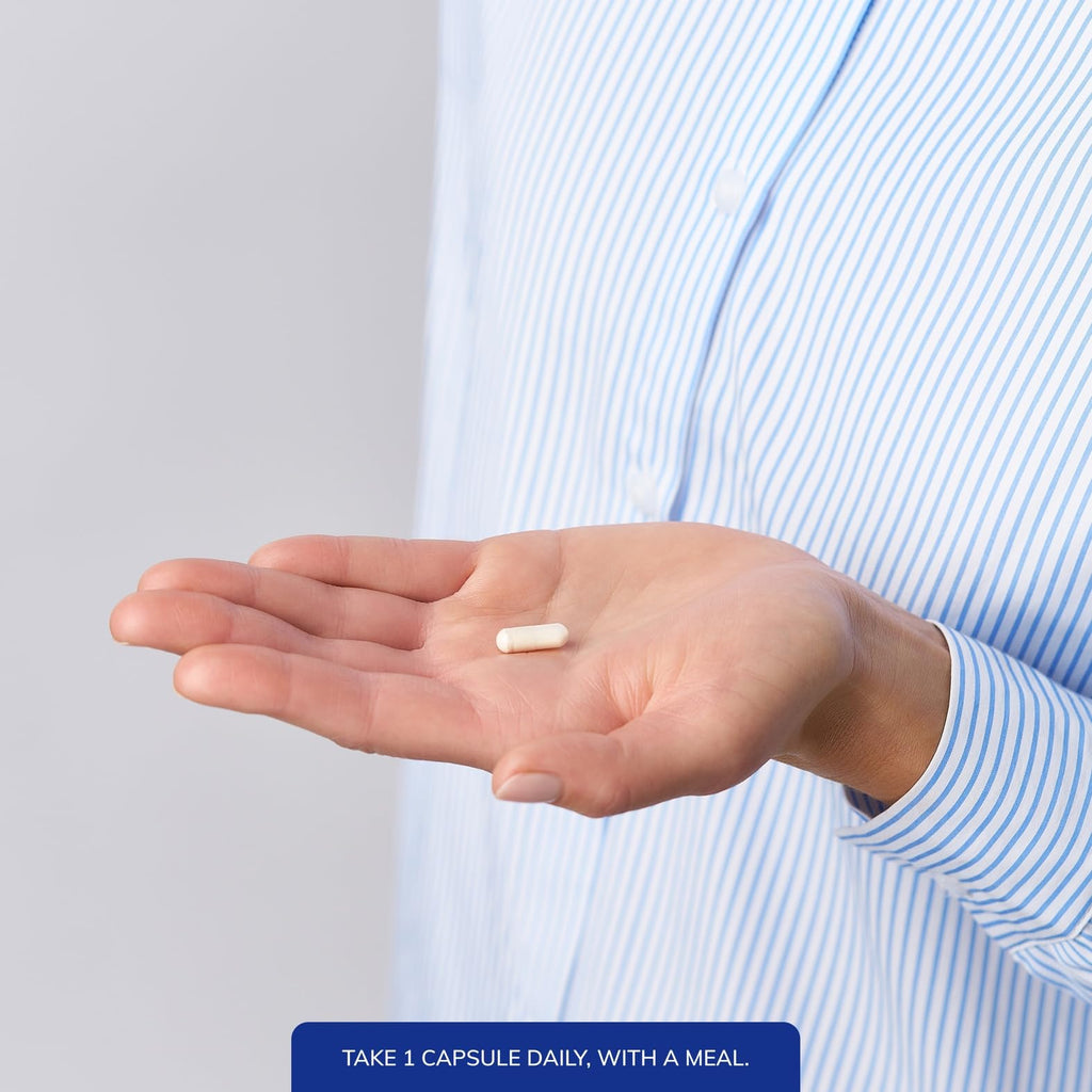 Pure Encapsulations Folate 5,000 Plus - 60 Capsules - image 4
