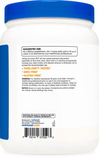 Nutricost MCT Oil Powder Medium Chain Triglyceride - 1 Pound - image 4