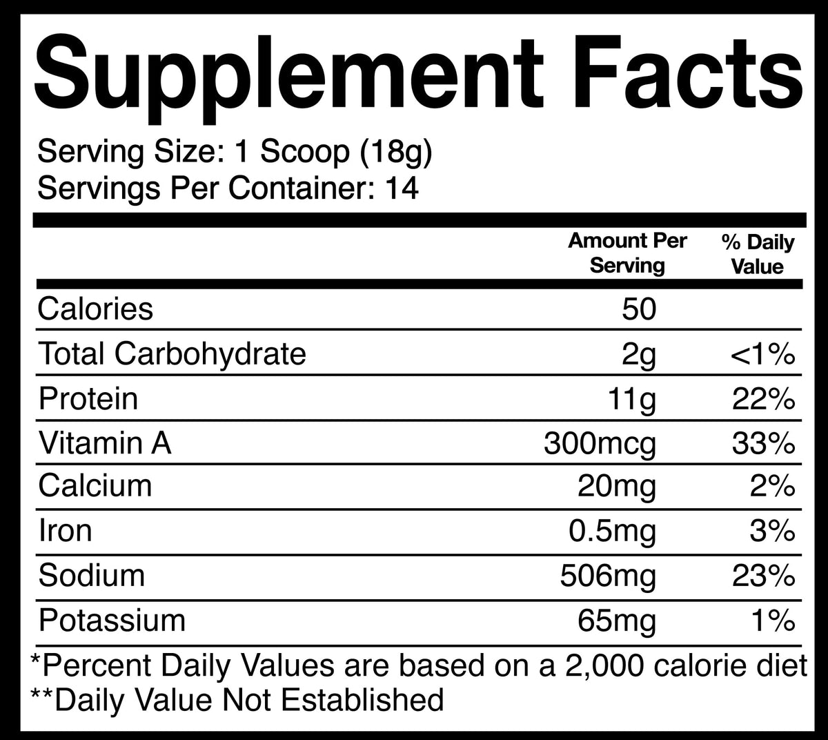 Giant Sports Bone Broth Powder Chicken Grass Fed - 8.89 oz - image 8