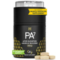 HPN PA(7) Phosphatidic Acid Muscle Builder - 40 Tablets