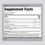 Piping Rock Cranberry Gummies - 60 Count - image 2