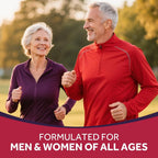 Doctor's Recipes CoQ10 400mg Softgels with PQQ & B-Complex - 120 Softgels - image 9