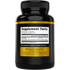 DORADO NUTRITION Epicatechin Extract 750mg - 60 Capsules - image 2