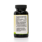 Wholistic Botanicals Herbal C Capsule Vitamin C - 100 Capsules - image 2