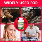NutraA2Z B Complex with Vitamin C - 60 Gummies - image 4