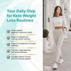KetoZest Keto ACV Capsules