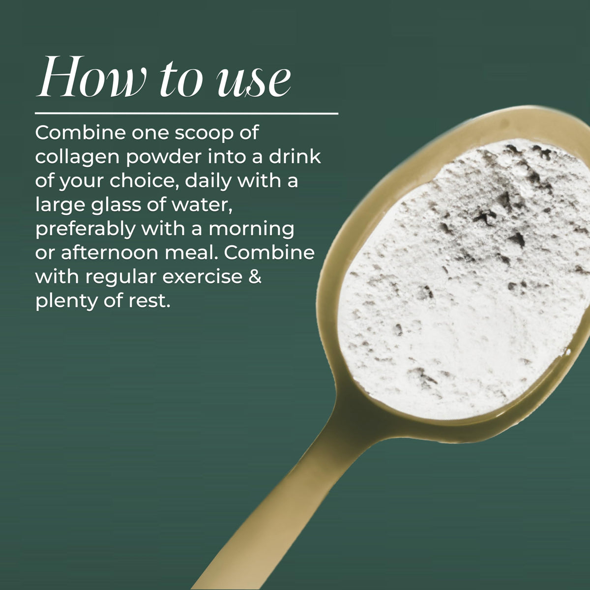 Primal Harvest Collagen Powder for Women or Men Primal Collagen