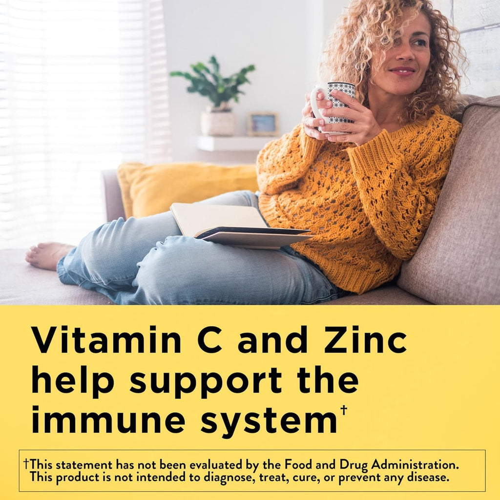 Nature Made Stress B Complex with Zinc - 150 Tablets - image 2
