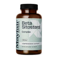 Mayfair Naturals Beta Sitosterol Complex 500mg - 90 Tablets