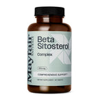 Mayfair Naturals Beta Sitosterol Complex 500mg - 90 Tablets