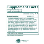Genestra Brands HMF Multi Strain Powder - 2.1 Ounces - image 2