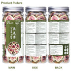 Plant Gift Dried Figs Natural Snack - 45g - image 9