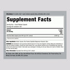 Piping Rock Beet Root Powder Capsules - 320 Count - image 2