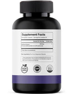 Ultra6 Nutrition Pure Saffron Extract Appetite Suppressant - 90 Capsules - image 9