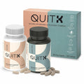 QuitK Withdrawal and Detox Support 30-60-90 Day Supply