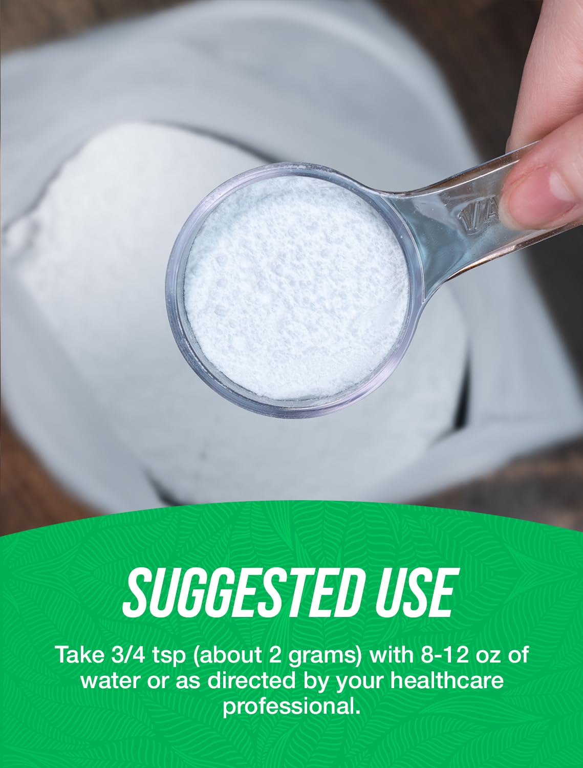 BulkSupplements.com Glucomannan Powder