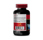 Skin Care Solution Ginkgo Biloba 120mg Extract - 60 Capsules - image 3