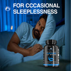 THE ENCLARE NUTRITION Melatonin 10mg Sleep Aid with Ashwagandha - image 8