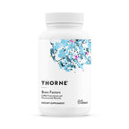 THORNE Brain Factors Cognitive Support - 30 Capsules