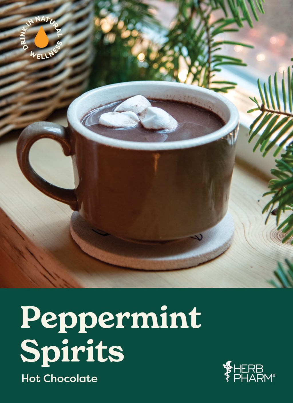 Herb Pharm Peppermint Spirits Liquid Extract for Digestion - 4 oz - image 10