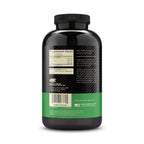 Optimum Nutrition Optimum Nutrition Instantized BCAA Branched Chain