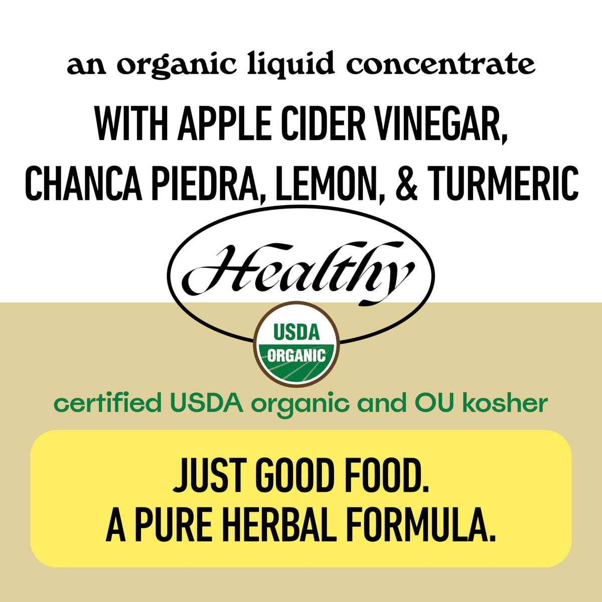 Complete Natural Products Gallbladder Complete Liquid Digestive Support - image 7