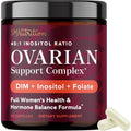 SMNutrition Ovarian Support Hormone Balance - 90 Capsules