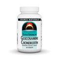 Source Naturals Glucosamine Chondroitin Extra Strength