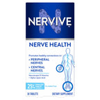 Nervive Nerve Health