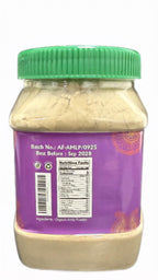 Jiva Organics Organic Amla Powder Vitamin C - 20 oz - image 4