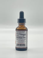 Happy Kava California Poppy Kava Tincture for Sleep - 1 Fl Oz - image 4