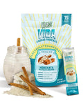 KLASS VIDA Variety Pack Hydration Sugar-Free Powder Packets