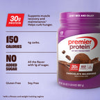 Premier Protein box wheyprotein keto gluten free no soy