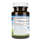 Carlson Vitamin K2 MK-7 45 mcg Bone Support - 90 Softgels - image 2