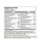 Nutri-Rich Essentials Multi Multivitamin for Energy & Immune Support - image 7