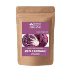Blessfull Healing Organic Red Cabbage Powder 100% Pure Natural 200