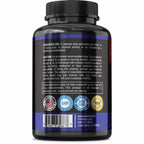 YUMMYVITE Horny Goat Weed Extra Strength - w. Maca