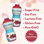 DermaRite's ProHeal Protein Supplement - Liquid Protein Wound