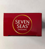 Seven Seas Cod Liver Oil High Strength with Vitamins D & E - 100 Capsules - image 3