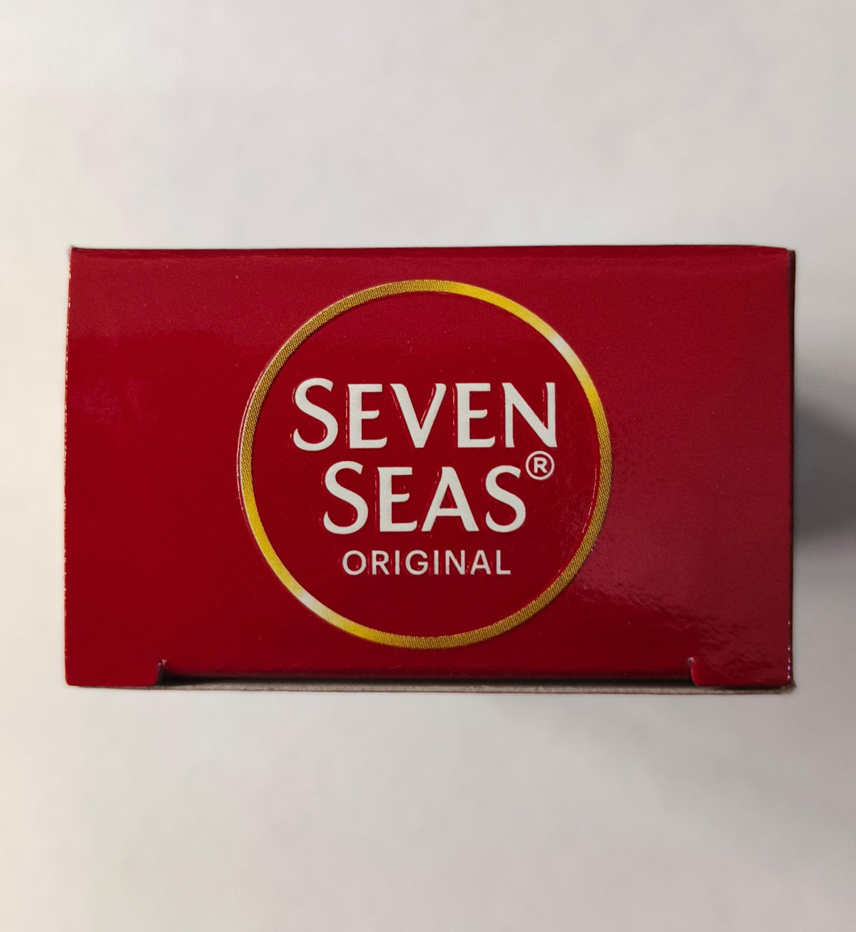 Seven Seas Cod Liver Oil High Strength with Vitamins D & E - 100 Capsules - image 3