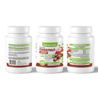 Dash of Vigor 12-in-1 Horse Chestnut Extract Complex - 60 Capsules - image 5