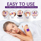 WanDu&Herbal Sleep Patches Extra Strength - 120 Patches - image 8